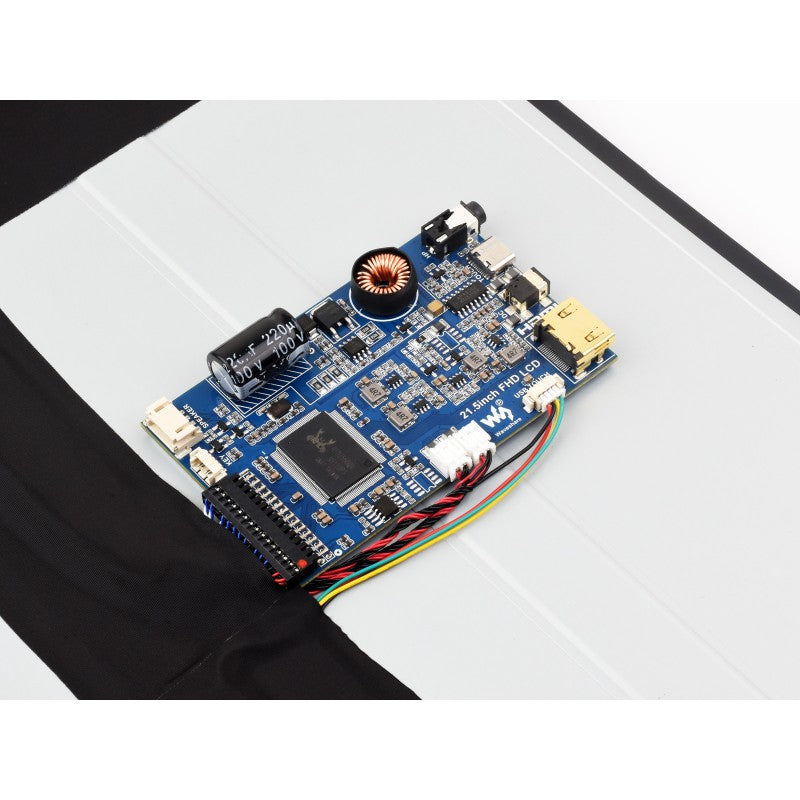 Load image into Gallery viewer, 21.5inch Capacitive Touch Display, 1080×1920 Full HD