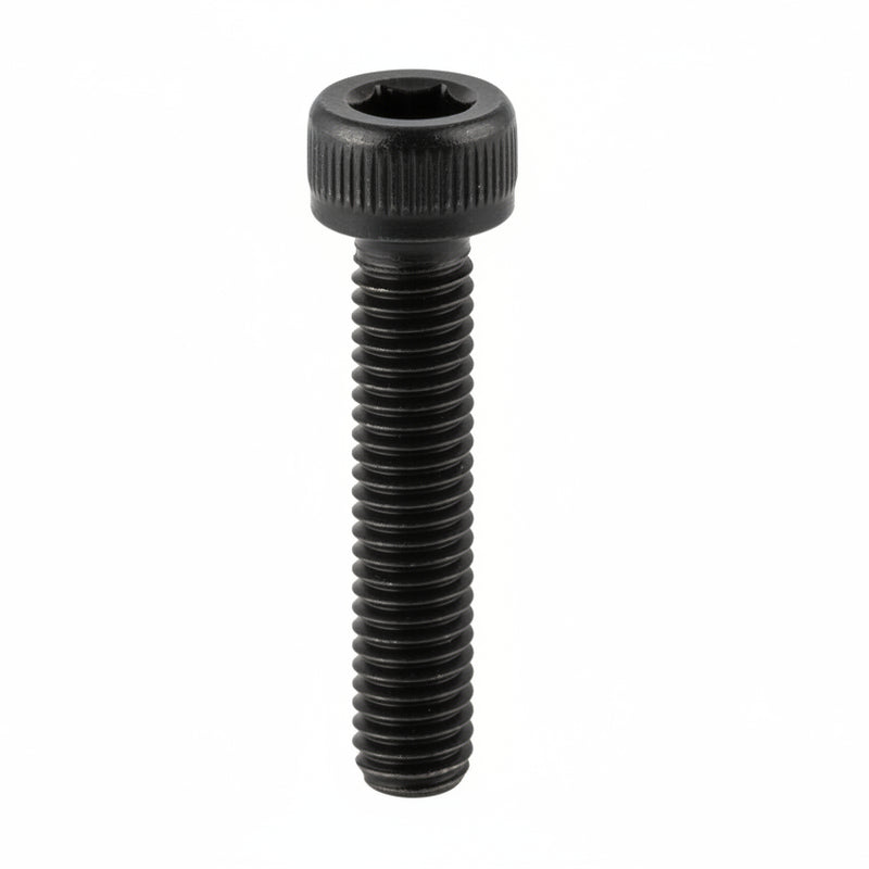 Load image into Gallery viewer, Alloy Steel Black-Oxide Socket Head Screws (Pack of 10)