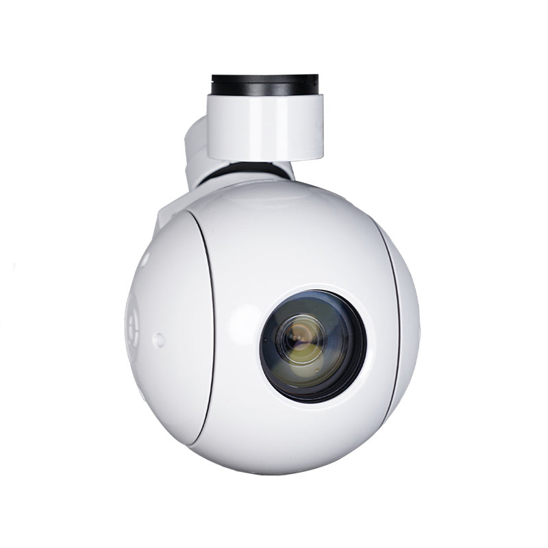 Load image into Gallery viewer, Q30T Pro II 30x Optical Zoom Object Tracking Gimbal Camera
