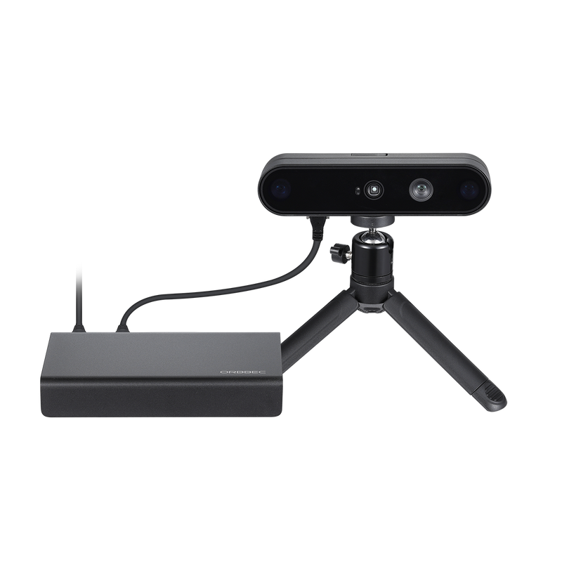 Load image into Gallery viewer, Orbbec Gemini 2 XL (with PoE)