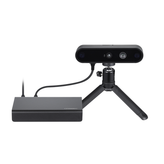 Orbbec Gemini 2 XL (with PoE)