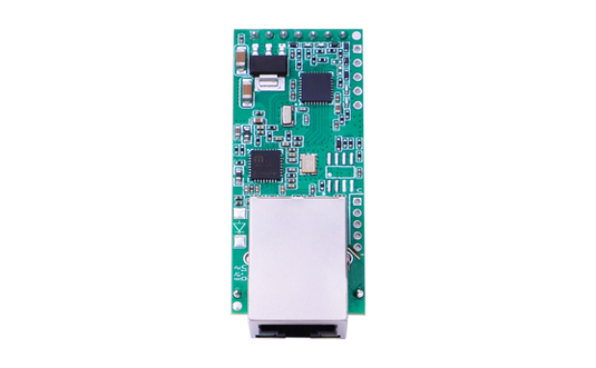 IoT Modules/Ethernet/Cellular/Wi-Fi - USR-TCP232-T2/S2