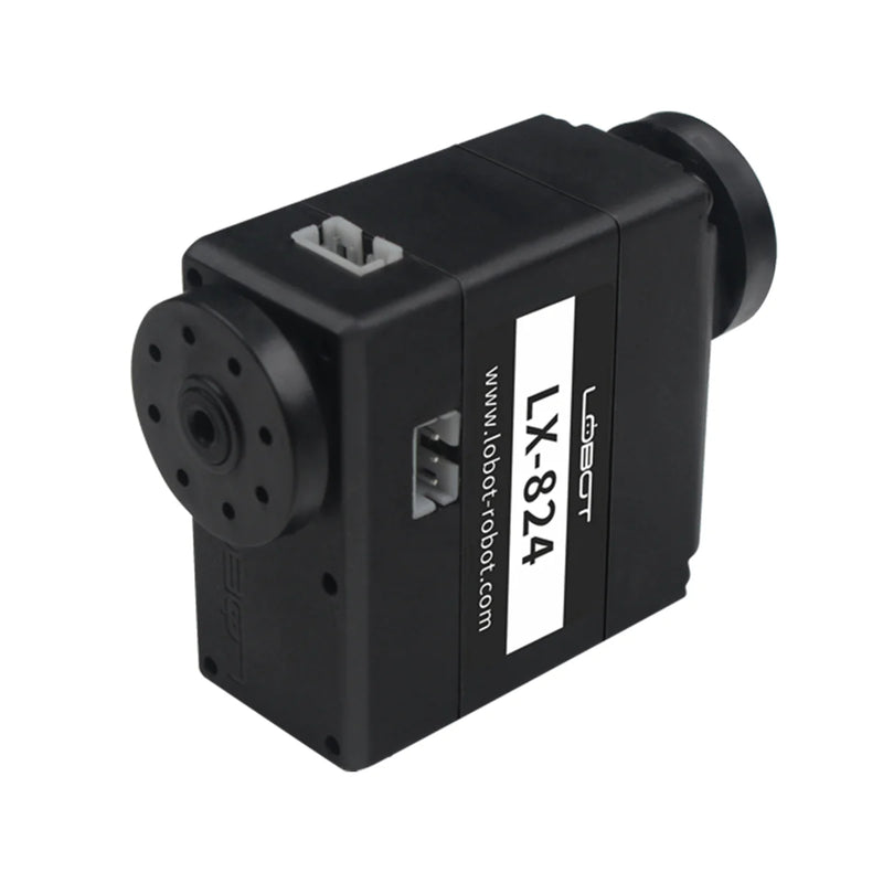 Load image into Gallery viewer, Hiwonder LX-824 Intelligent Three-Connectors Serial Bus Servo with Powerful Feedback Functions