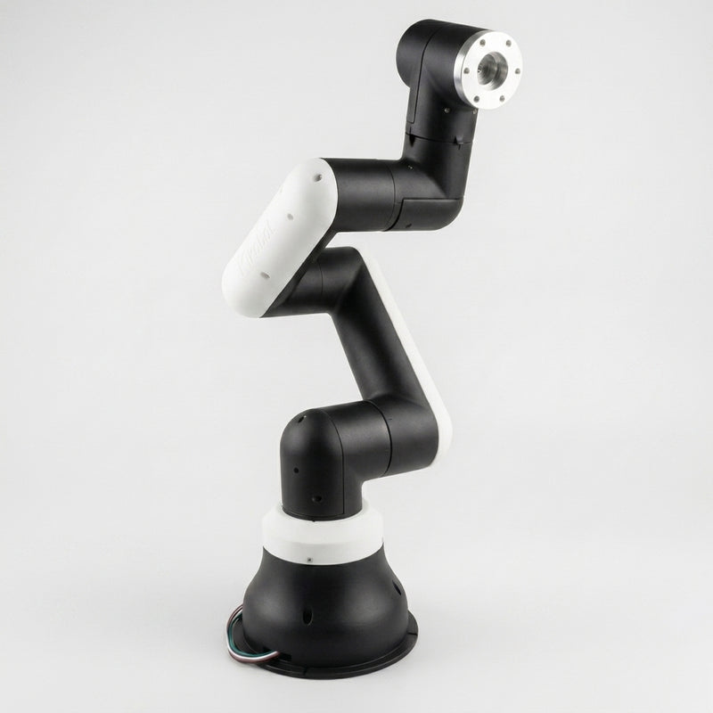 Load image into Gallery viewer, Kikobot C1 – 6 Axis Robotic Arm for Education & Research