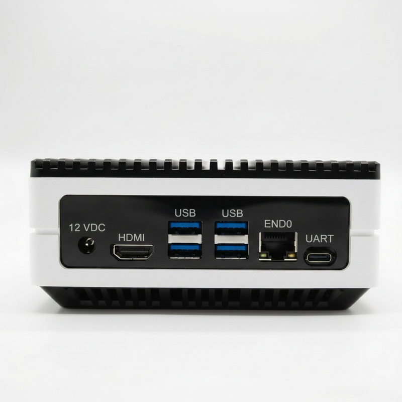 Load image into Gallery viewer, SiMa.ai Modalix Deployment Kit : (SW license extra)