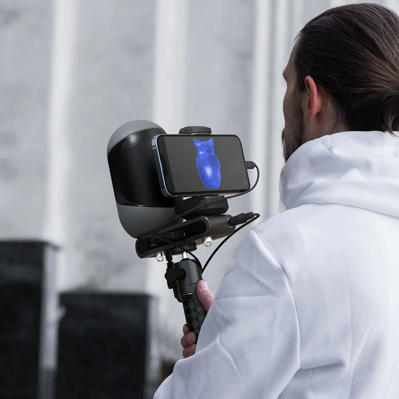 Load image into Gallery viewer, Mole 3D Scanner