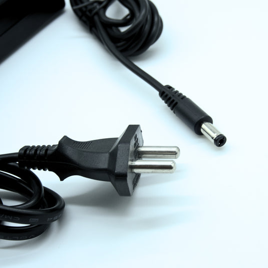 12V 5A 60W Power Supply Adapter - BIS Certified