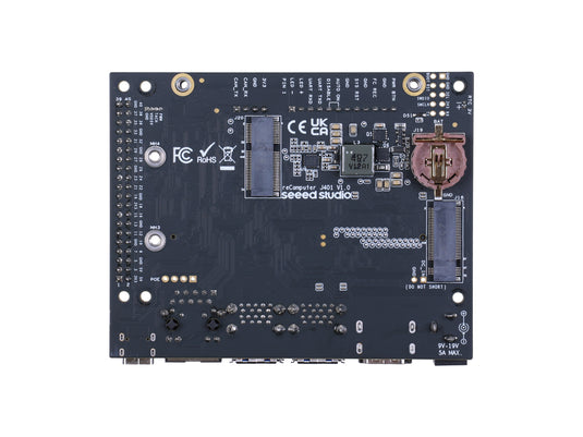 reComputer J401 Carrier Board For Jetson Orin Nx & Nano