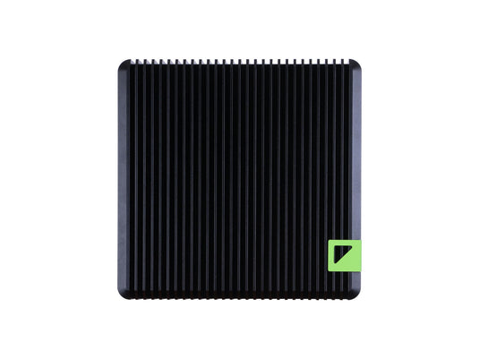 reComputer Industrial J4012- Fanless Edge AI Device with Jetson Orin NX 16GB
