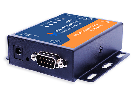 Serial to Ethernet - USR-TCP232-306