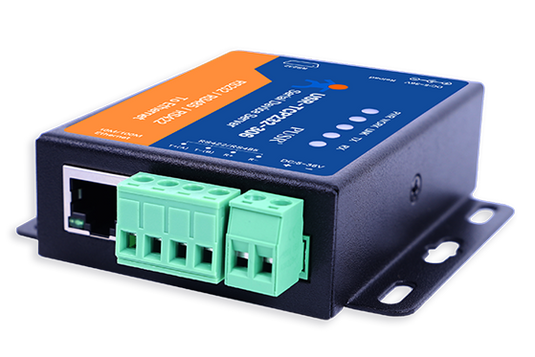 Serial to Ethernet - USR-TCP232-306