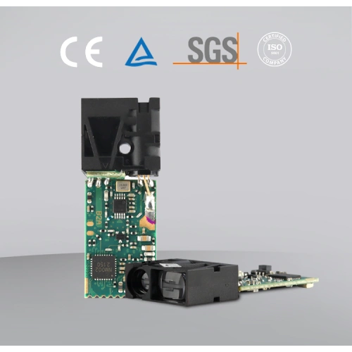 Load image into Gallery viewer, Meskernel LDL-40 Infrared Laser Precision Range Sensor (40m)