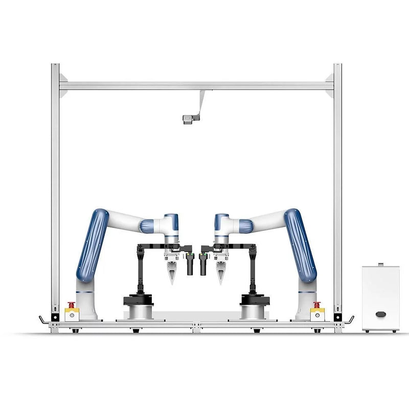 Load image into Gallery viewer, DOBOT X-Trainer AI Robot Operating Platform