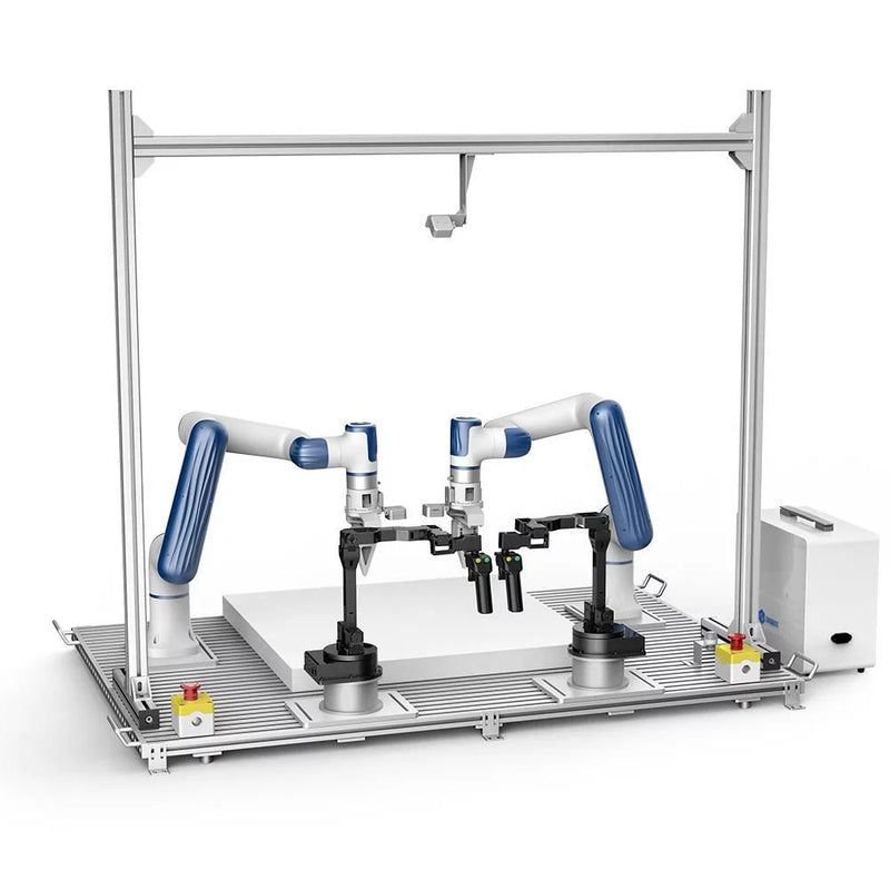 Load image into Gallery viewer, DOBOT X-Trainer AI Robot Operating Platform