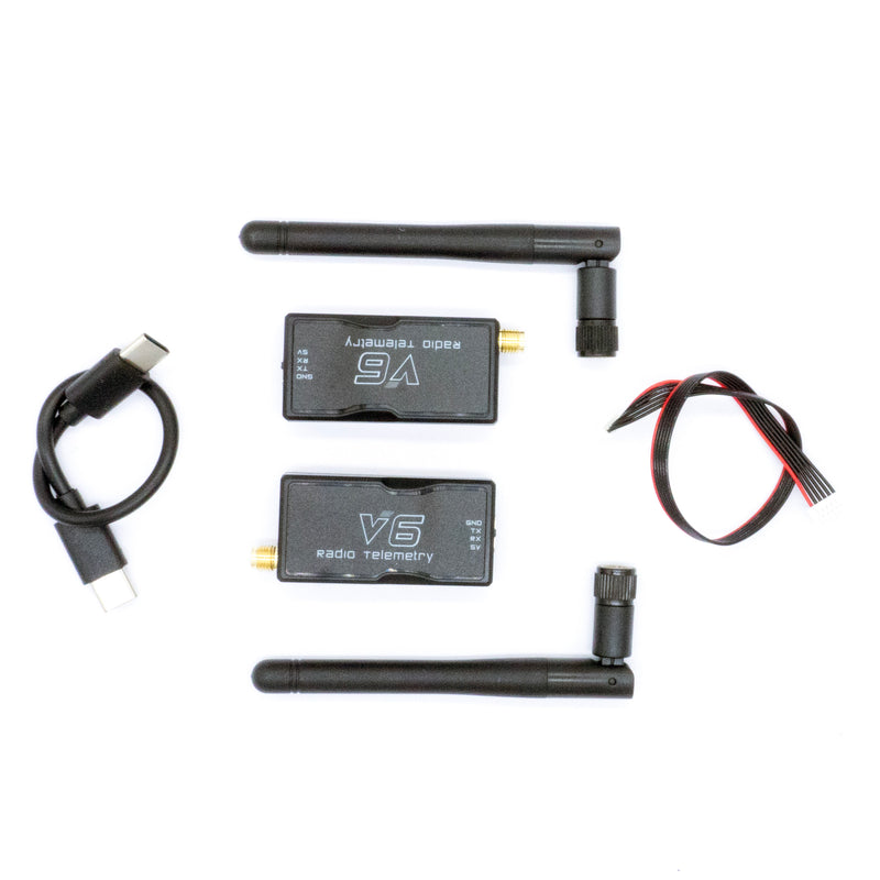 Load image into Gallery viewer, 3DR Radio Telemetry V6 Kit