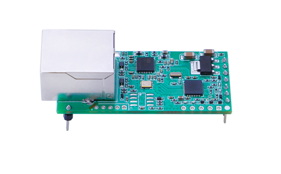 Load image into Gallery viewer, IoT Modules/Ethernet/Cellular/Wi-Fi - USR-TCP232-T2/S2
