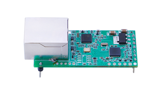IoT Modules/Ethernet/Cellular/Wi-Fi - USR-TCP232-T2/S2