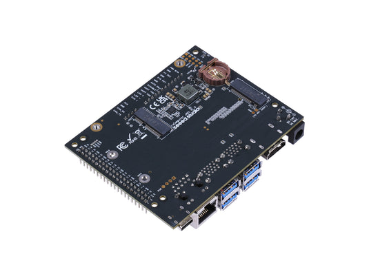 reComputer J401 Carrier Board For Jetson Orin Nx & Nano