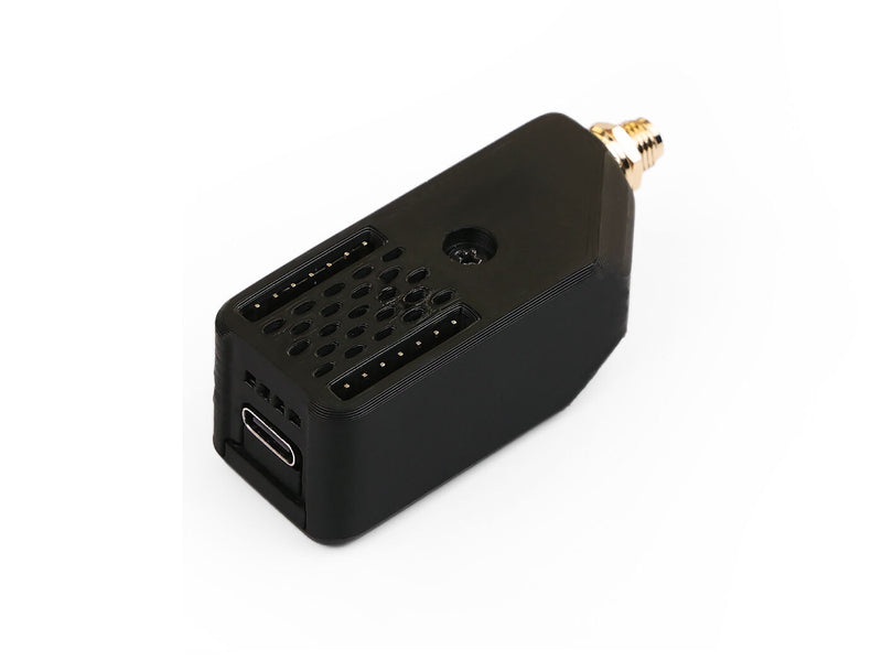 Load image into Gallery viewer, Seeed Studio XIAO ESP32S3 & Wio-SX1262 Kit with 3D case for Meshtastic & LoRa