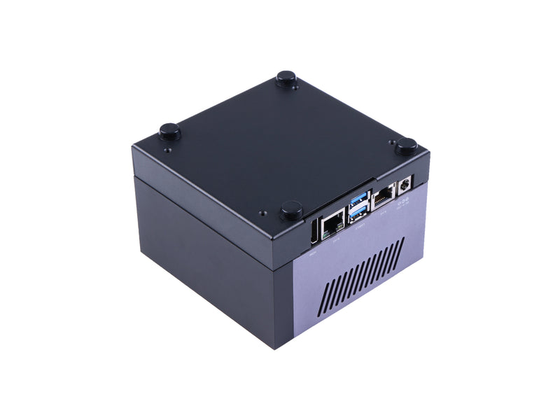 Load image into Gallery viewer, Jetson AGX Orin 32GB H01 Kit with Jetson AGX Orin 32GB Module, 200 TOPs