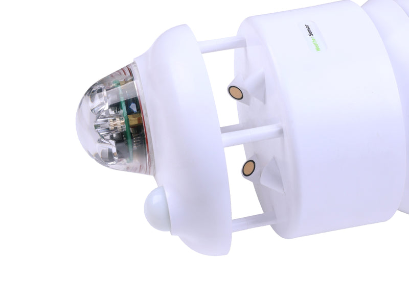 Load image into Gallery viewer, SenseCAP S700 V2 7-in-1 Compact Weather Sensor