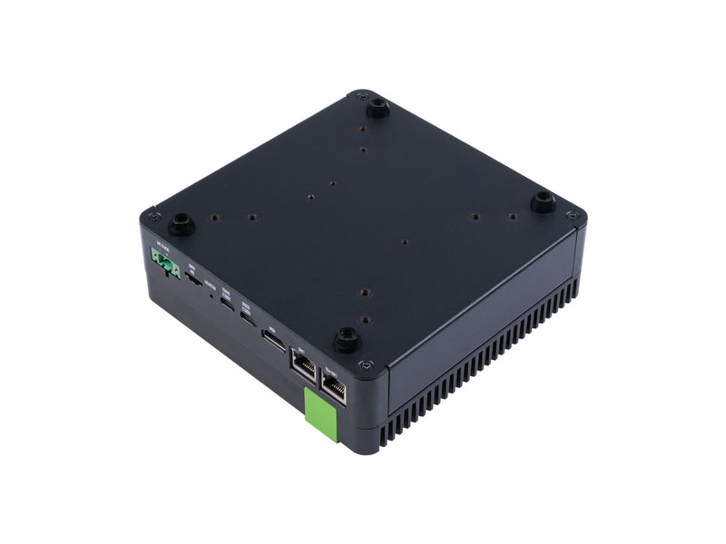 Load image into Gallery viewer, reComputer Industrial J4012- Fanless Edge AI Device with Jetson Orin NX 16GB
