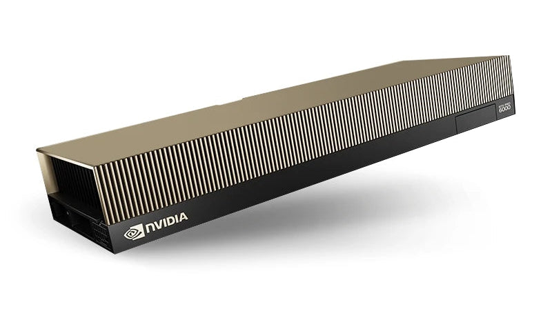 Load image into Gallery viewer, RTX PRO 6000 Blackwell Server Edition