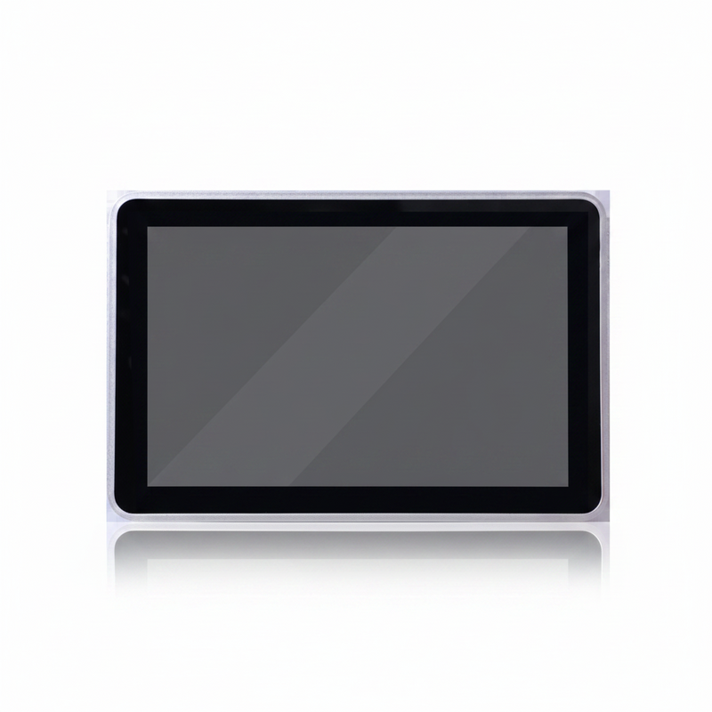 Load image into Gallery viewer, USR-SH800 - Industrial Panel PC Touch Screen