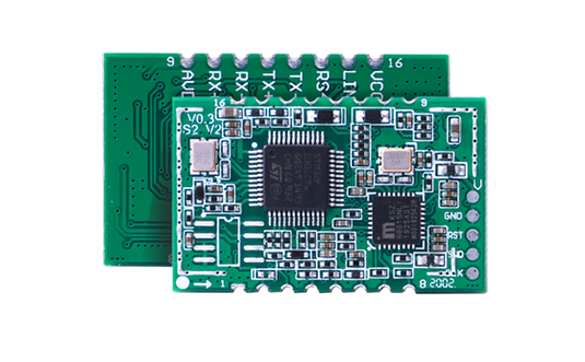 IoT Modules/Ethernet/Cellular/Wi-Fi - USR-TCP232-T2/S2
