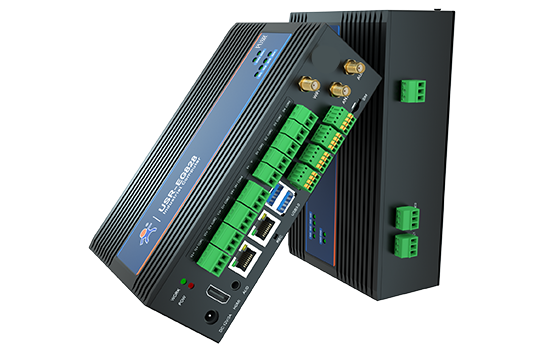 Load image into Gallery viewer, USR-EG828-G4 | ARM Industrial mini PC