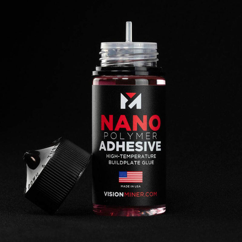 Load image into Gallery viewer, Nano Polymer Adhesive 120ml