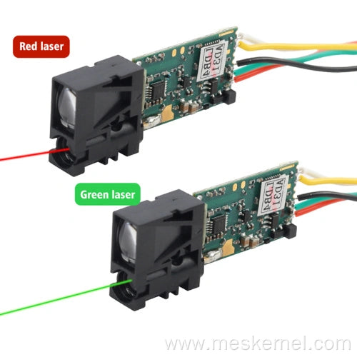 Load image into Gallery viewer, Meskernel LDL-20 Infrared Laser Precision Range Sensor (20m)