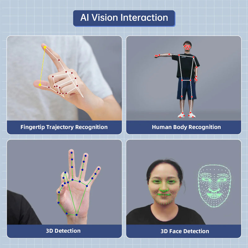 Load image into Gallery viewer, Hiwonder Raspberry Pi 5 Robot Car MentorPi A1 Ackermann Chassis ROS2