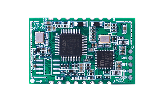 IoT Modules/Ethernet/Cellular/Wi-Fi - USR-TCP232-T2/S2