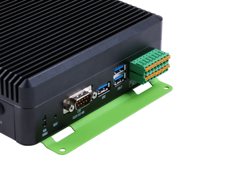 Load image into Gallery viewer, reComputer Industrial J4012- Fanless Edge AI Device with Jetson Orin NX 16GB