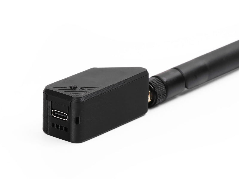 Load image into Gallery viewer, Seeed Studio XIAO ESP32S3 & Wio-SX1262 Kit with 3D case for Meshtastic & LoRa