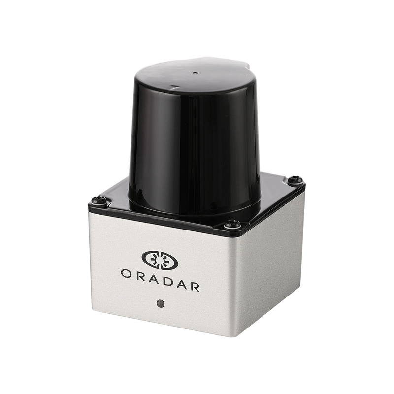 Load image into Gallery viewer, Orbbec LIDAR MS500