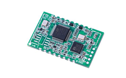 IoT Modules/Ethernet/Cellular/Wi-Fi - USR-TCP232-T2/S2