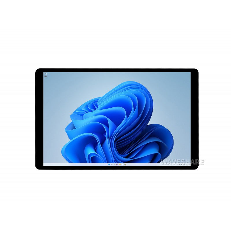 Load image into Gallery viewer, 7inch Wide Color Gamut Capacitive Touch Display- 1280×800 with HDMI Interface