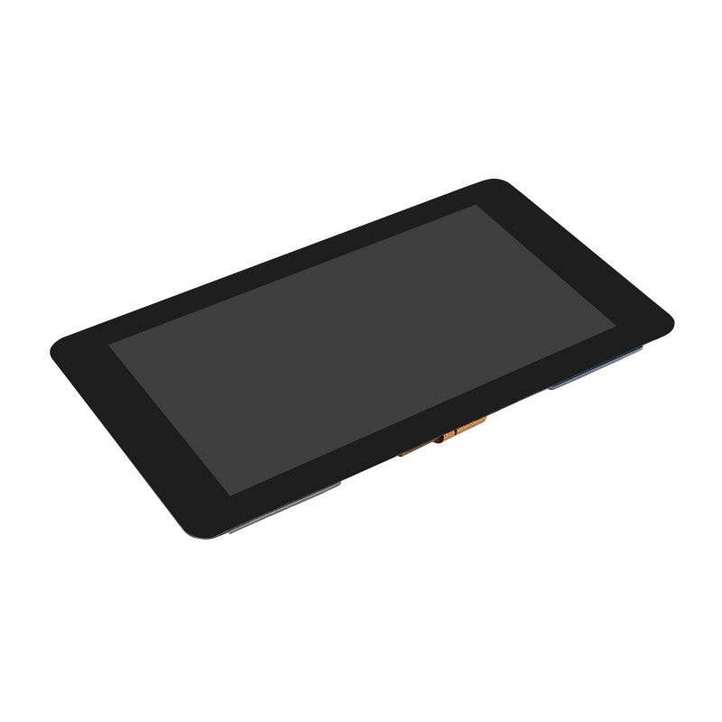 Load image into Gallery viewer, 7inch Capacitive Touch Display For Raspberry Pi, DSI Interface
