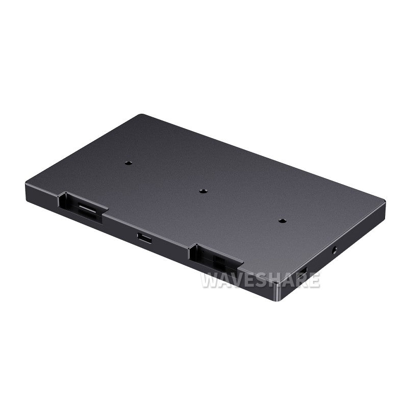 Load image into Gallery viewer, USB Monitor, AIO LCD Screen, Type-C Interface, CNC Metal Case