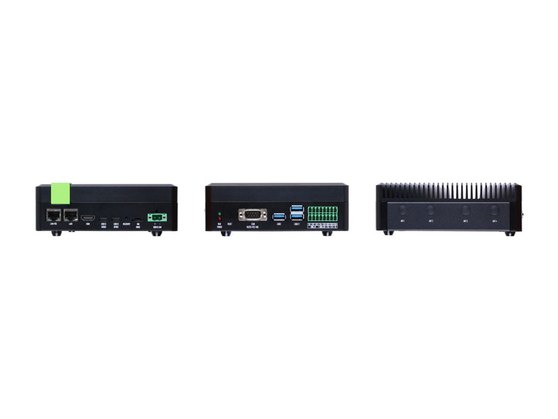 Load image into Gallery viewer, reComputer Industrial J4012- Fanless Edge AI Device with Jetson Orin NX 16GB