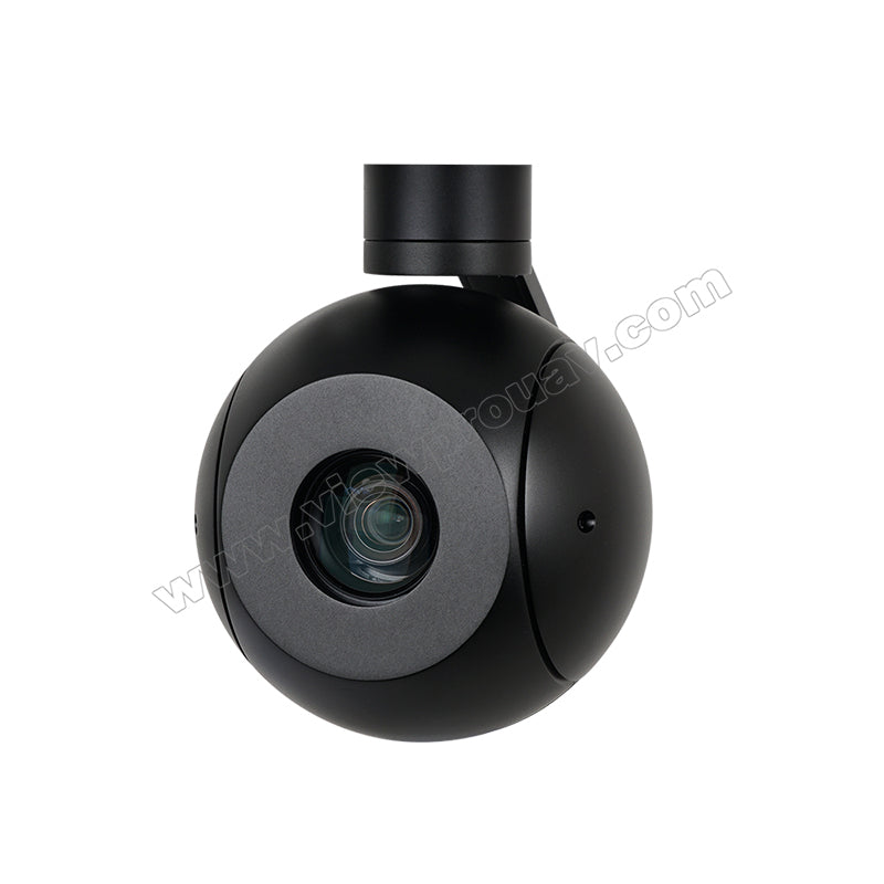 Load image into Gallery viewer, A10 Pro 10x Single Sensor Light Weight AI Tracking Camera
