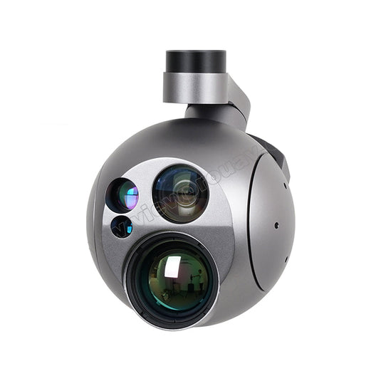 A30TR-50 5km Laser Rangefinder EO/IR Camera