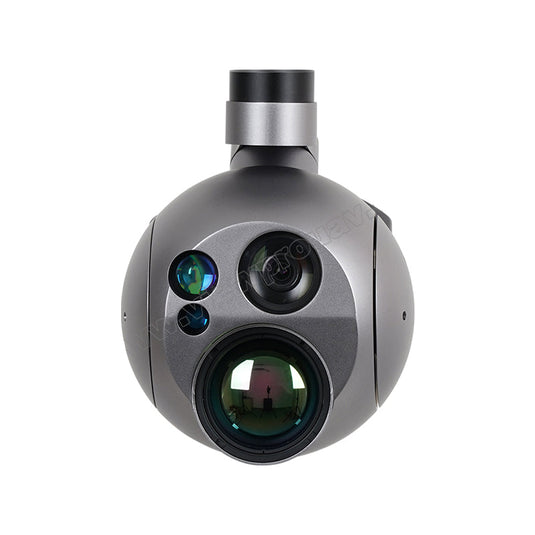 A30TR-50 5km Laser Rangefinder EO/IR Camera