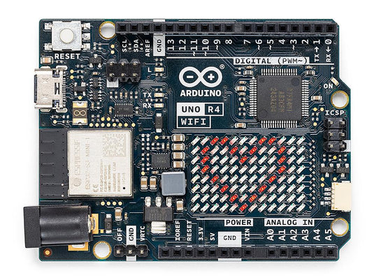 Arduino | Official Page