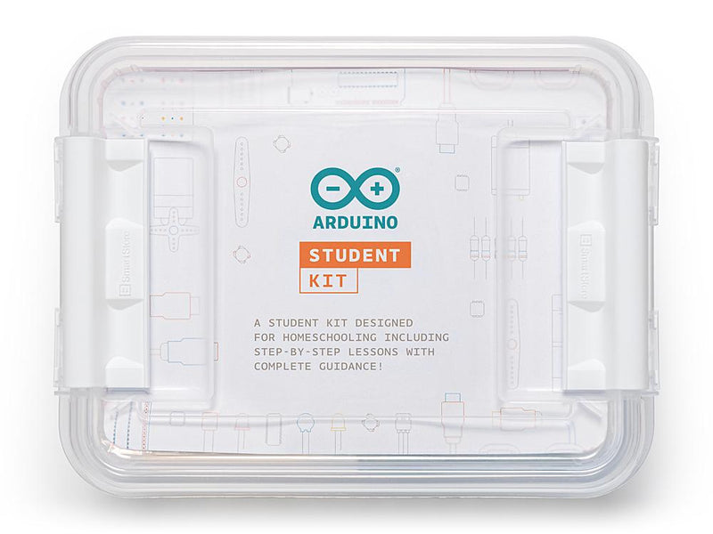 Load image into Gallery viewer, Arduino Student Kit (AKX00025)