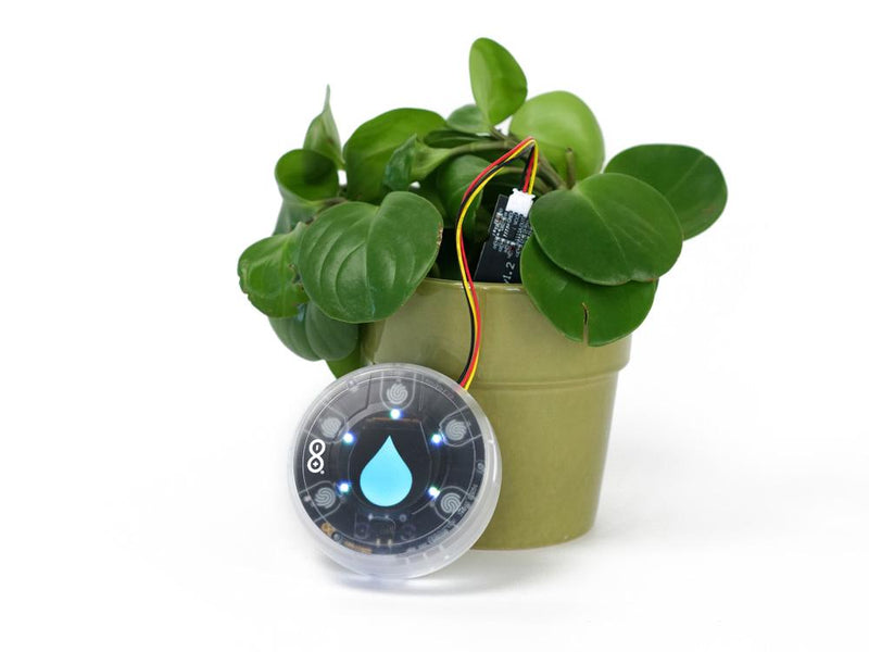 Load image into Gallery viewer, ARDUINO OPLÀ IOT KIT (AKX00026)