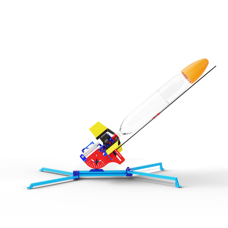 Load image into Gallery viewer, HydroLaunch Water Rocket Basic Pack