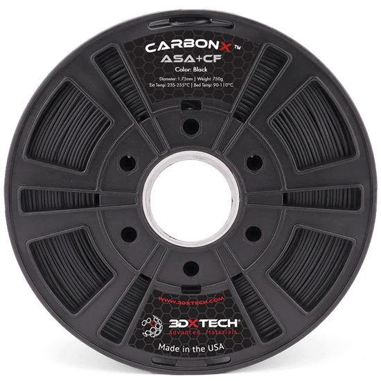 Load image into Gallery viewer, CarbonX ASA+CF